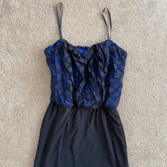 Mini Dress - Picture 1 of 2